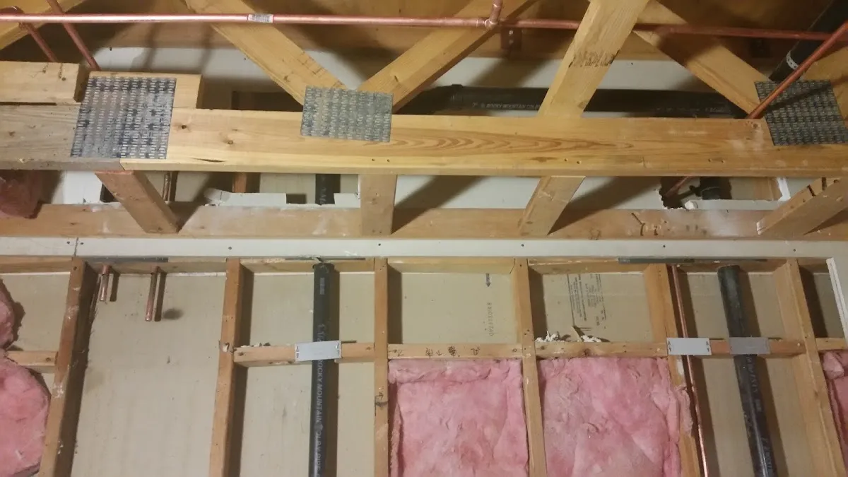 Plumbing services in Summit, WI